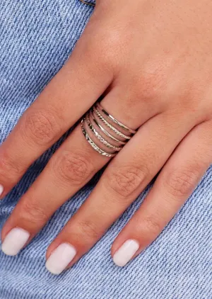 5 in 1 Ring