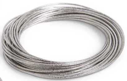 Bangle Twisted Bracelet