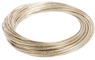Bangle Twisted Bracelet