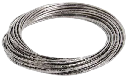 Bangle Twisted Bracelet