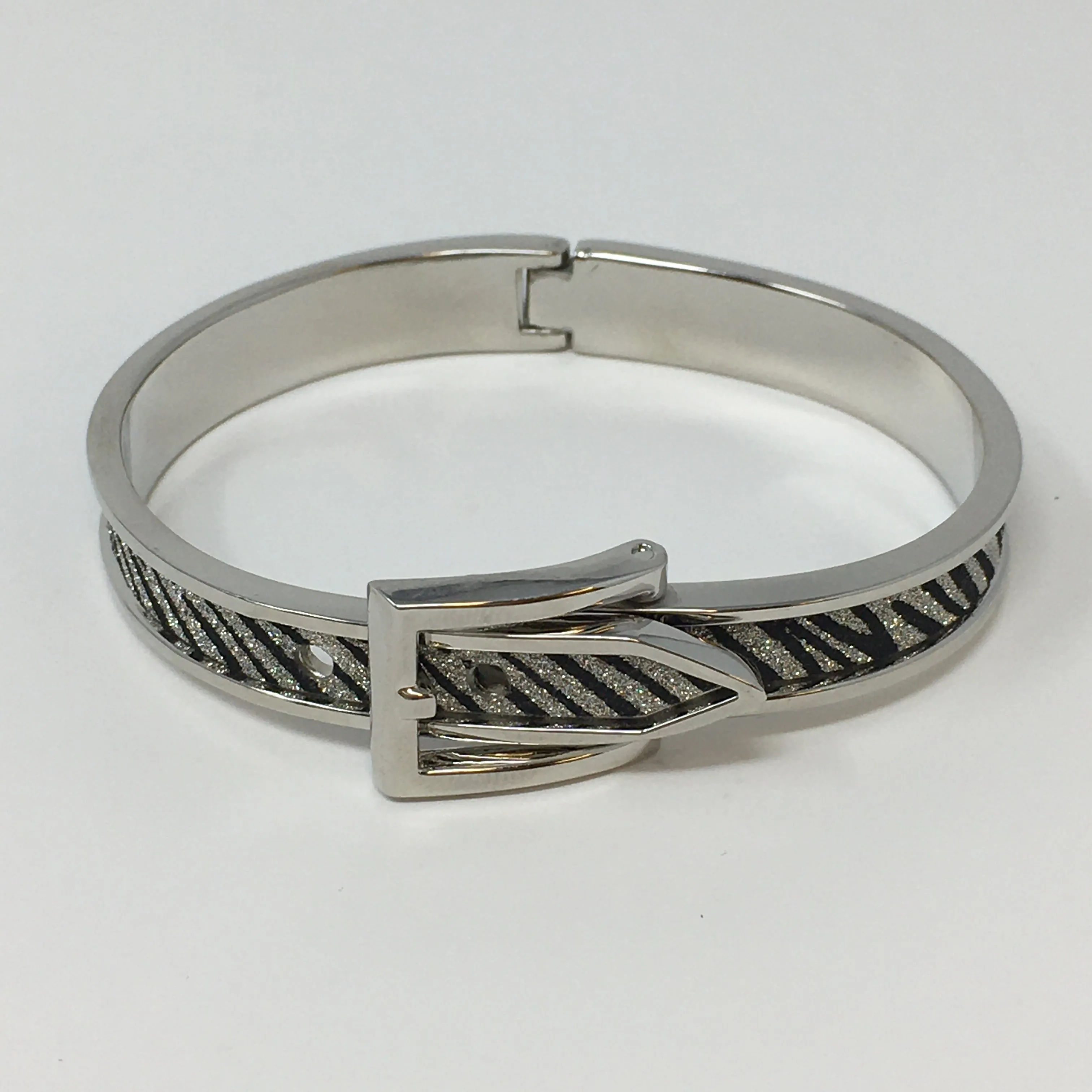Buckle Bracelet