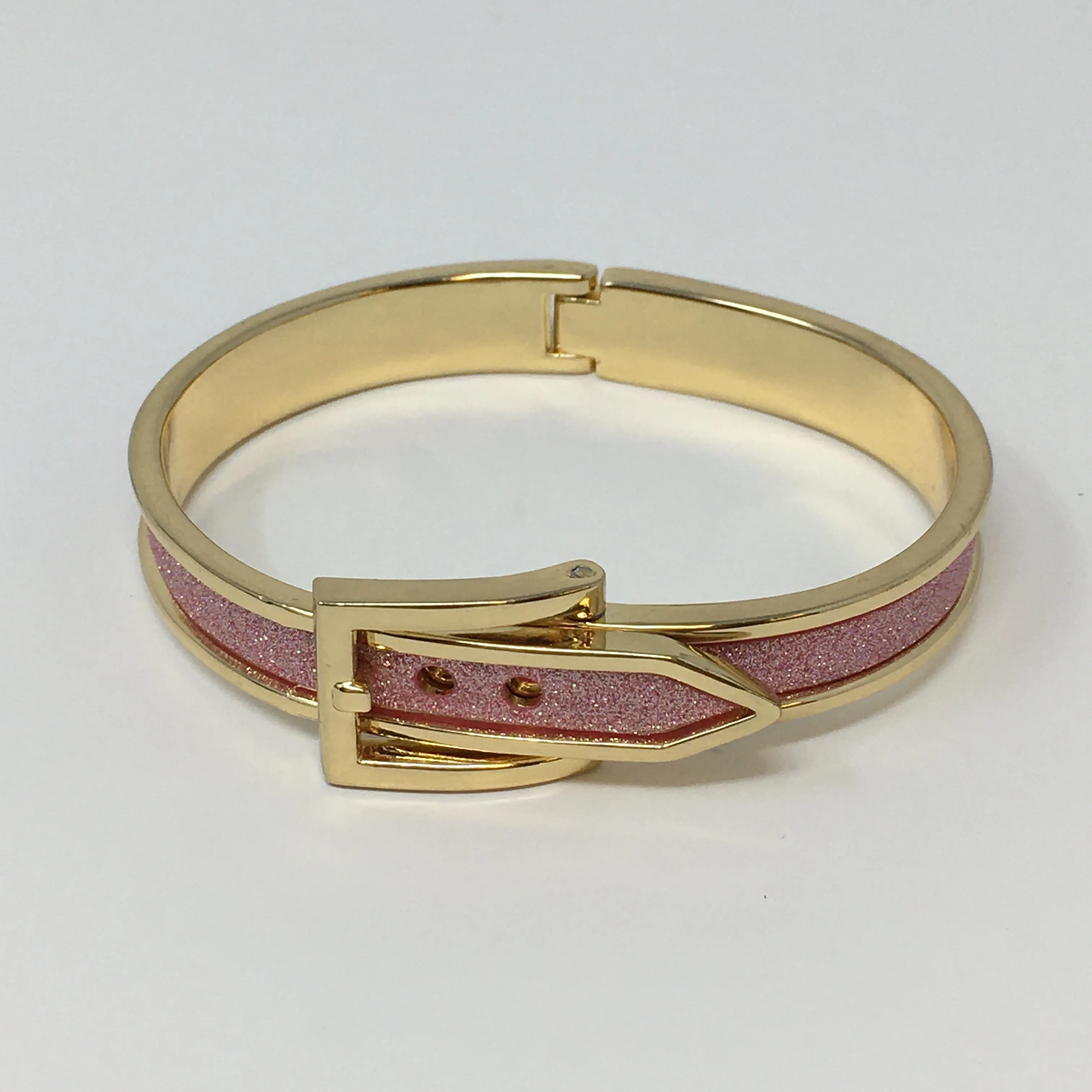 Buckle Bracelet