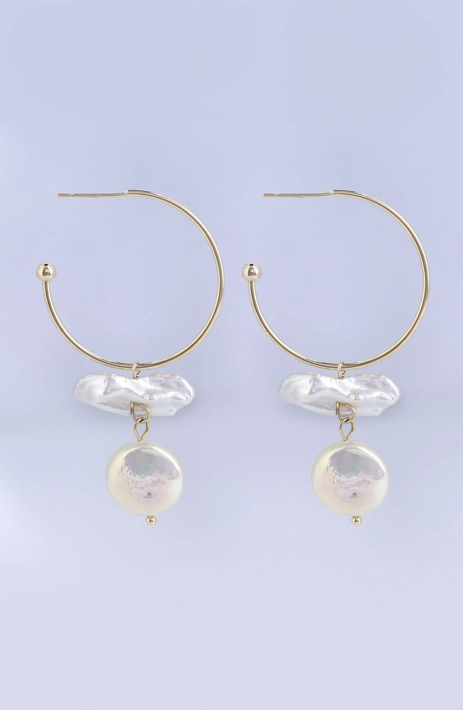 Earring (OTJ-1118 GOLDEN)