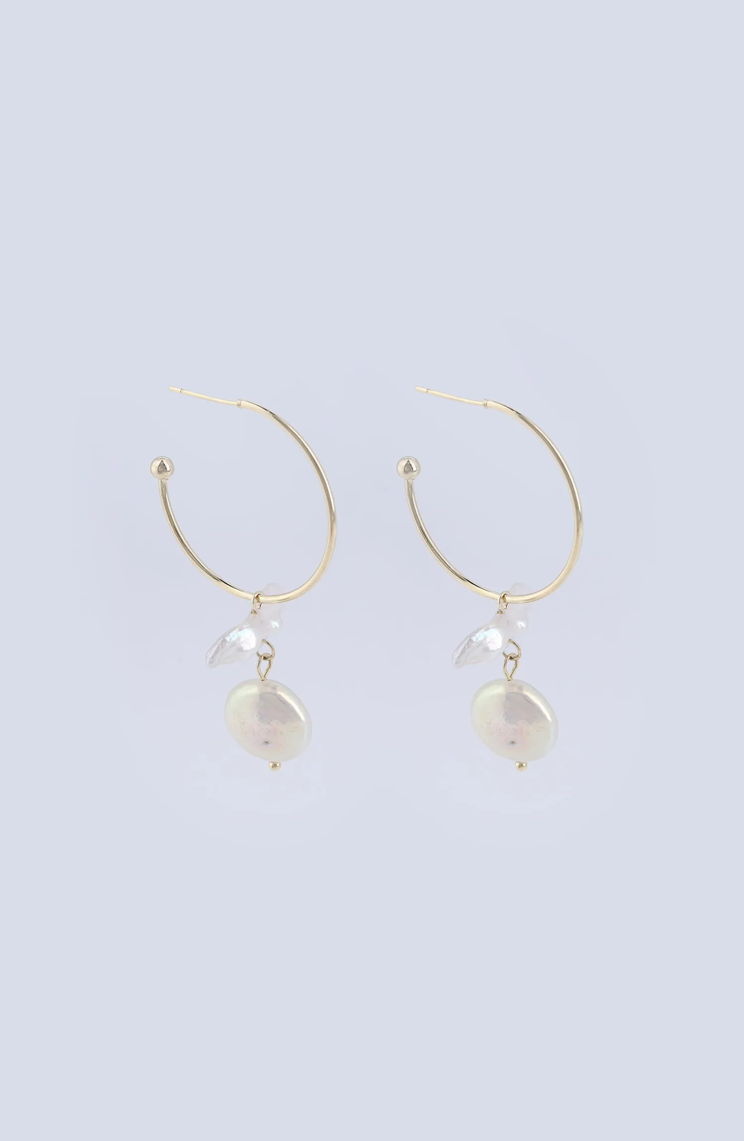 Earring (OTJ-1118 GOLDEN)