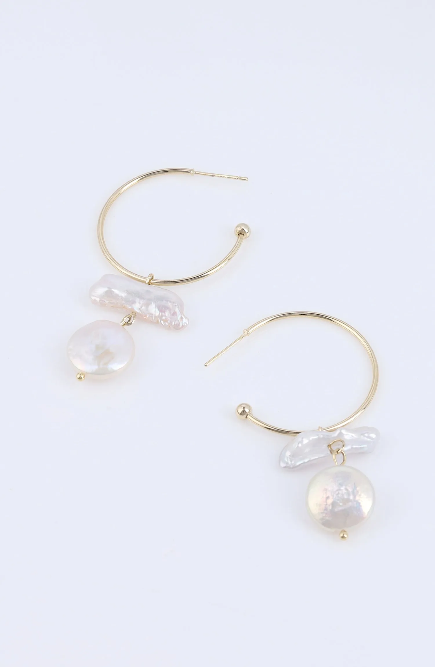 Earring (OTJ-1118 GOLDEN)