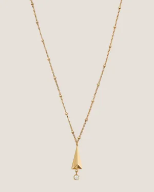 GUNG JEWELLERY Necklace : Bibelot Pendant