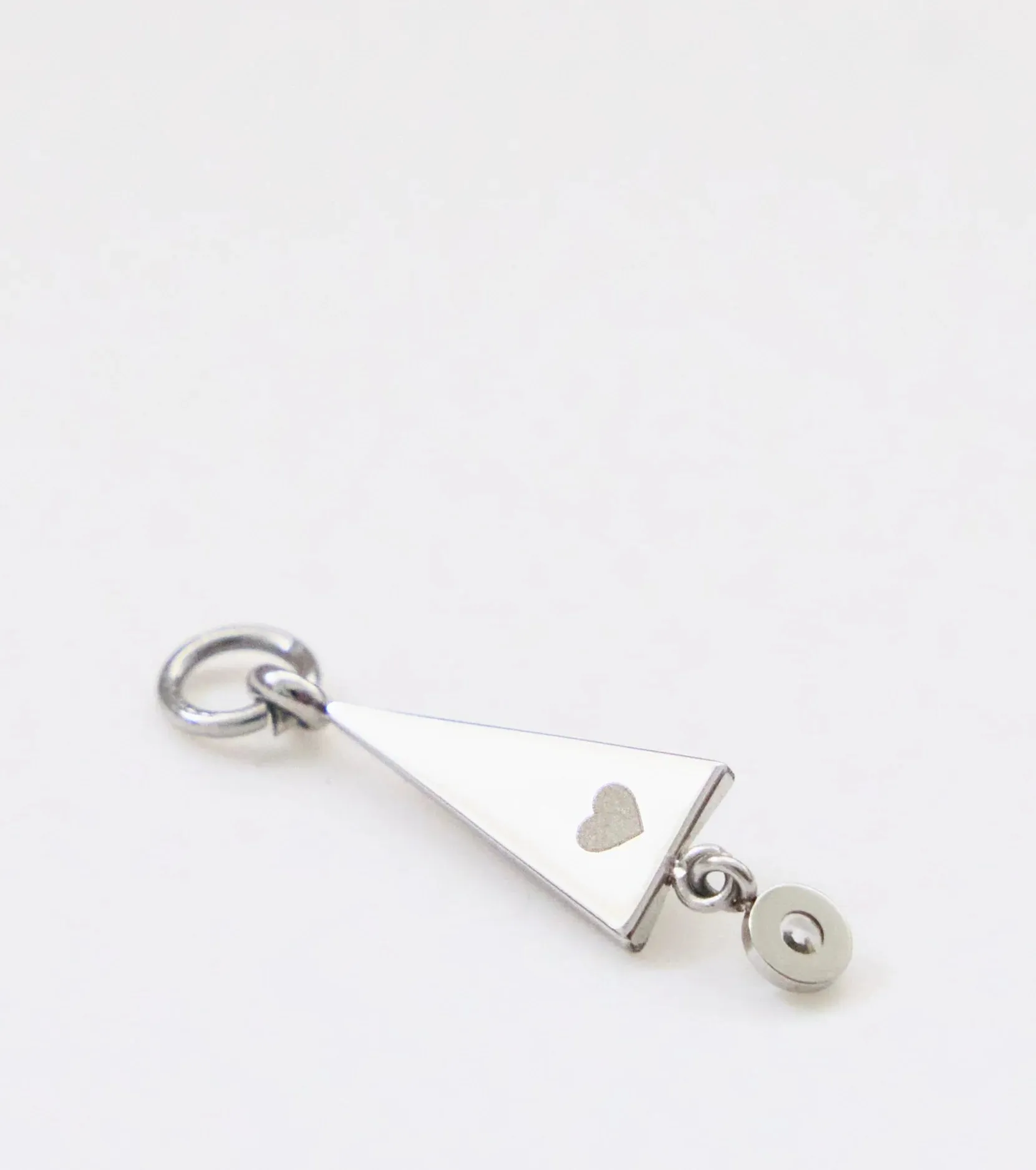 GUNG JEWELLERY Necklace : Bibelot Pendant
