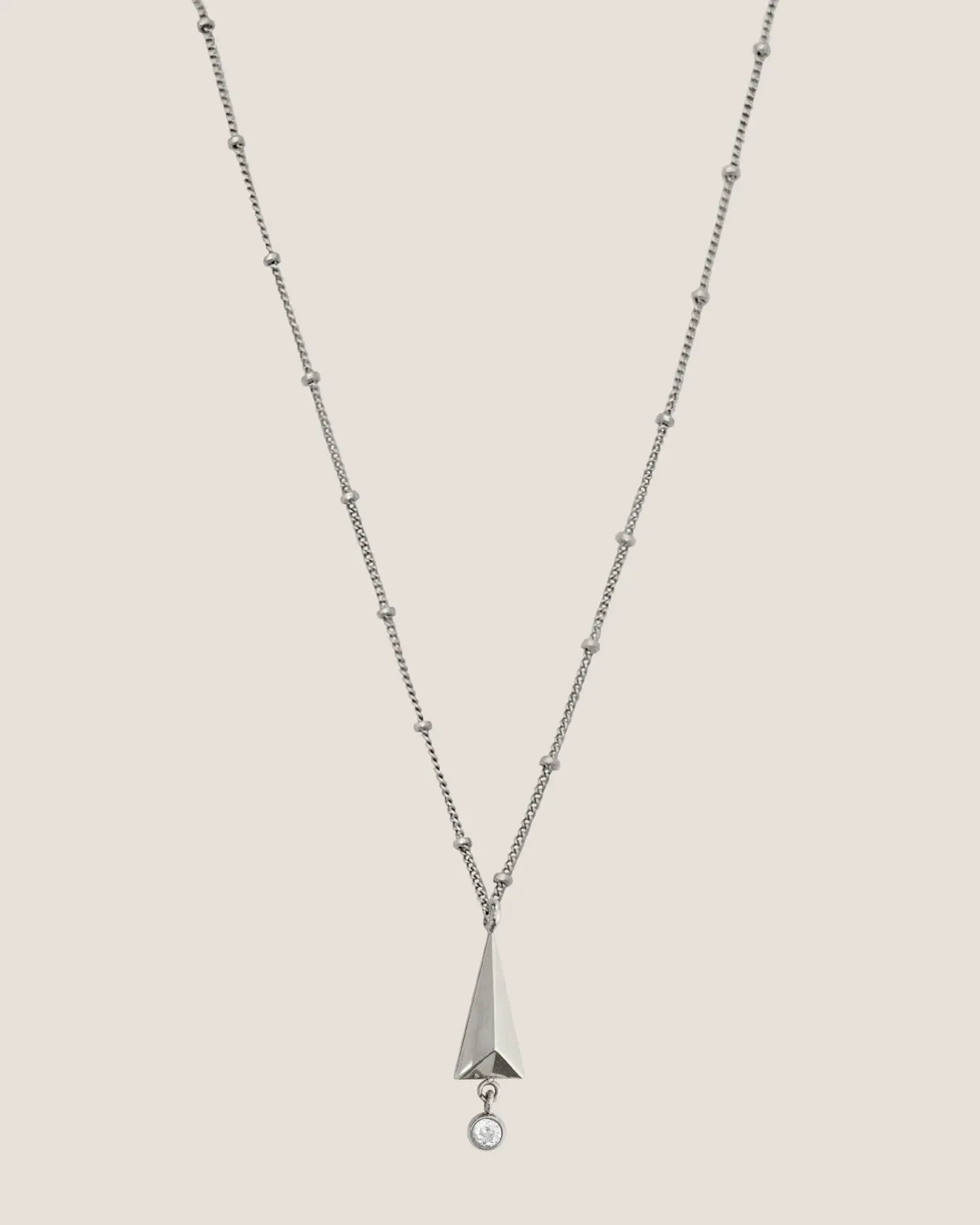 GUNG JEWELLERY Necklace : Bibelot Pendant