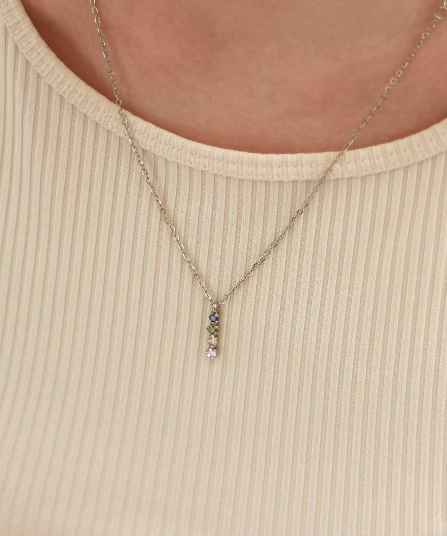 GUNG JEWELLERY Necklace : Desire Mystic Pendant