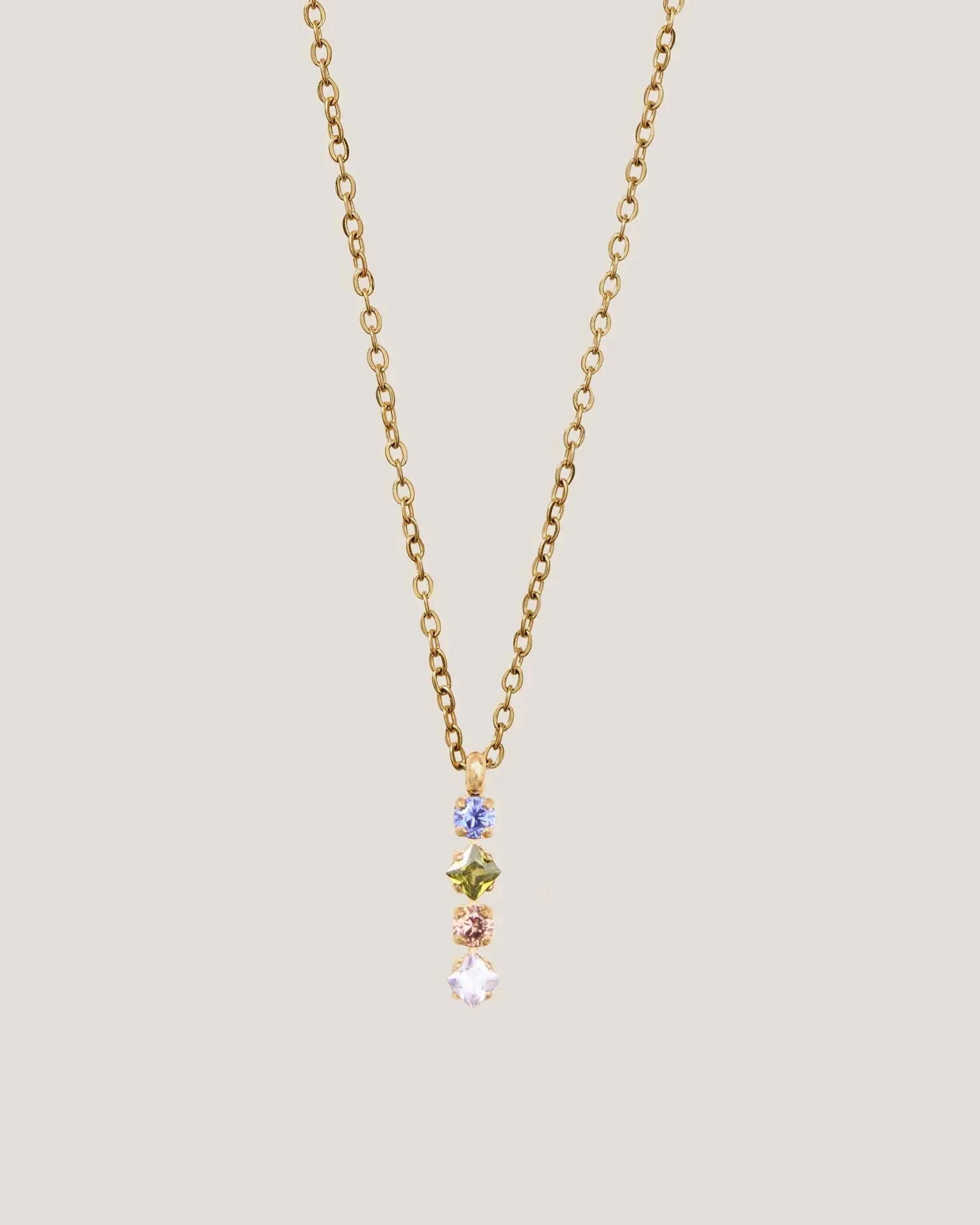 GUNG JEWELLERY Necklace : Desire Mystic Pendant
