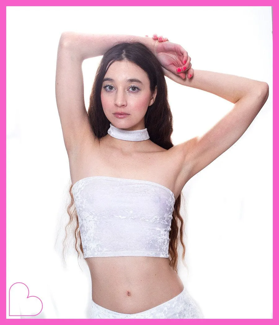 HEAVENLY TUBE TOP