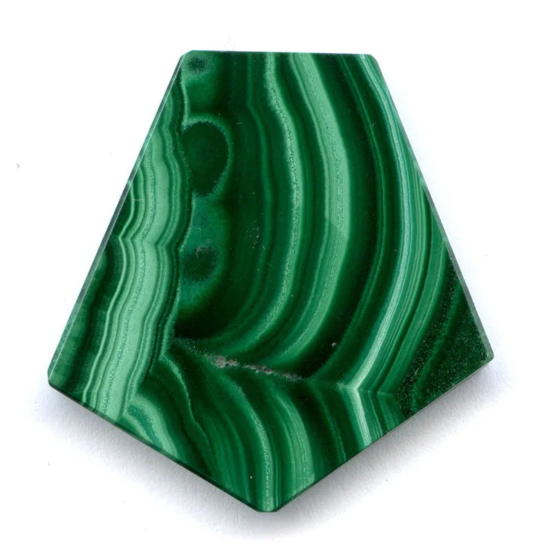 Intarsia Cabochon, opal, sugalite, malachite, kite shaped.  j- pdfn119