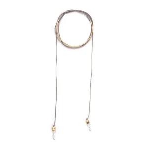 SERAYAH QUARTZ CHOKER