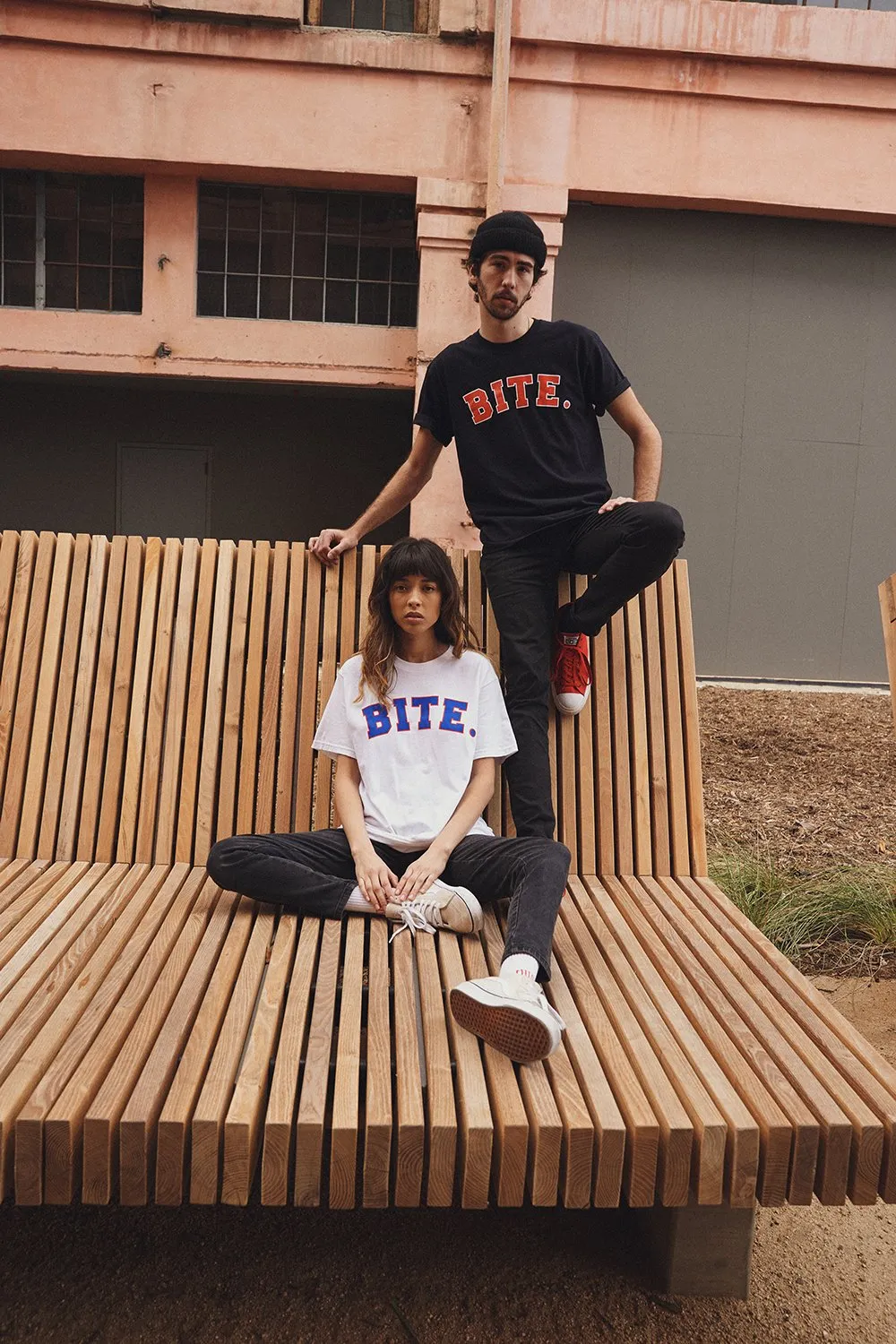 Statement T-Shirt