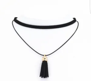 Tassel Pendant